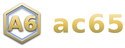 ac65 logo