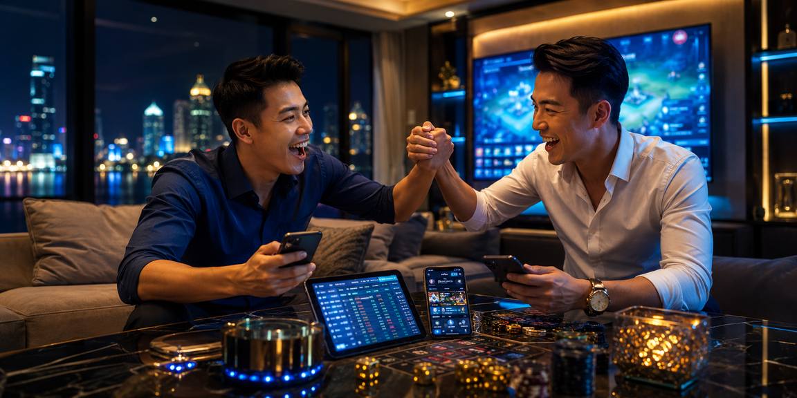 ac65 Hoàn tiền hằng ngày